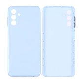 Tylna pokrywa baterii do Samsung A13 5G A136B, Light Blue