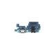 Plytka PCB zlacza ladowania do Samsung A21s A217F, Genuine Service Pack