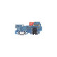 Plytka PCB zlacza ladowania do Samsung A22 A225F, Genuine Service Pack
