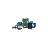 Plytka PCB zlacza ladowania do Samsung A52s 5G A528B, K2, Genuine Service Pack