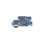 Plytka PCB zlacza ladowania do Samsung A53 A536B, Genuine Service Pack