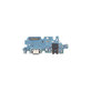 Plytka PCB zlacza ladowania do Samsung M13 M135F, Genuine Service Pack