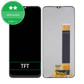Wyświetlacz do Samsung M23 5G M236B, Ekran dotykowy bez ramki, TFT