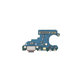 Plytka PCB zlacza ladowania do Samsung Note 10 N970F, Genuine Service Pack
