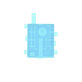 Klej do baterii do Samsung Note 10 Lite N770F