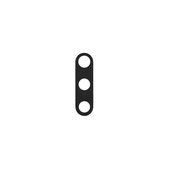 Szklo obiektywu tylnej kamery do Samsung Note 10 Plus N975F