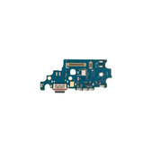 Plytka PCB zlacza ladowania do Samsung S21 Plus G996B, Genuine Service Pack