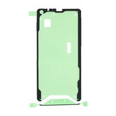 Naklejka klejąca LCD do Samsung S10 Lite G770F