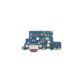 Plytka PCB zlacza ladowania do Samsung S20 Ultra G988F, Genuine Service Pack