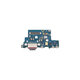 Plytka PCB zlacza ladowania do Samsung S20 Ultra G988F, Genuine Service Pack