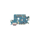 Plytka PCB zlacza ladowania do Samsung S22 S901B, Genuine Service Pack