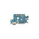 Plytka PCB zlacza ladowania do Samsung S22 S901B, Genuine Service Pack