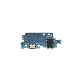 Plytka PCB zlacza ladowania do Samsung A23 A236B, Genuine Service Pack