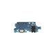 Plytka PCB zlacza ladowania do Samsung A23 A236B, Genuine Service Pack