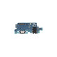 Plytka PCB zlacza ladowania do Samsung A23 A236B, Genuine Service Pack