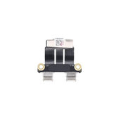 Plytka I/O USB-C do MacBook Pro 13" A1989, A2159, A2251, A2289, A2338, 15" A1990, 16" A2141