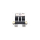 Plytka I/O USB-C do MacBook Pro 13" A1989, A2159, A2251, A2289, A2338, 15" A1990, 16" A2141