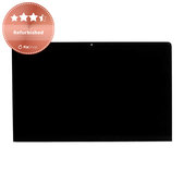 Wyswietlacz LCD + Przednie szklo Refurbished do iMac 27" A1862 (Late 2017) | Retina 5K