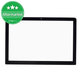 Przednie szklo do iMac 27" A1862 (Late 2017) | A2115 (2019 - 2020)