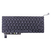 Klawiatura US do MacBook Pro 15" A1286 (Mid 2009 - Mid 2012)