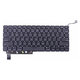 Klawiatura US do MacBook Pro 15" A1286 (Mid 2009 - Mid 2012)