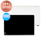 Wyświetlacz z przednim szkłem i obudową do MacBook Pro 15" A1286 (Mid 2009), Refurbished