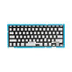 Podswietlenie klawiatury US do MacBook Pro 17" A1297 (Early 2009 - Late 2011)