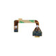 Flex Cable Trackpad do MacBook Pro 17" A1297, Early 2009 - Late 2011
