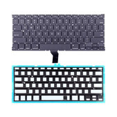 Klawiatura z podświetleniem US do MacBook Air 13" A1369 (Mid 2011), A1466 (Mid 2012 - Mid 2017)