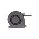 Wentylator do MacBook Air 11" A1370, Late 2010 - Mid 2011, A1465, Mid 2012 - Early 2015