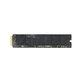 SSD 128 GB do MacBook Air 11" A1370, 13" A1369, Late 2010 - Mid 2011