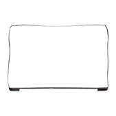 Gumowa uszczelka przedniego wyswietlacza do MacBook Pro 15" A1398
