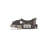 Plytka I/O do MacBook Pro 15" A1398, Mid 2012 - Early 2013, HDMI, USB, SD, Prawa