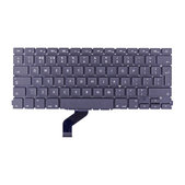 Klawiatura UK do MacBook Pro 13" A1425 (Late 2012 - Early 2013)