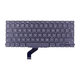 Klawiatura UK do MacBook Pro 13" A1425 (Late 2012 - Early 2013)