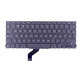 Klawiatura UK do MacBook Pro 13" A1425 (Late 2012 - Early 2013)
