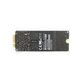 SSD 128 GB do MacBooka Pro 13" A1425 (Late 2012 - Early 2013), 15" A1398 (Mid 2012 - Early 2013)