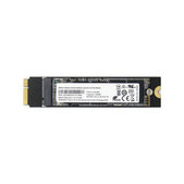 SSD 128 GB do MacBook Air 11" A1465 Mid 2012, 13" A1466, Mid 2012