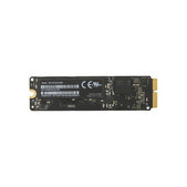 SSD 256GB do MacBook Air 11" A1465, Air 13" A1466, Pro 13" A1502, Pro 15" A1398 (2013 - 2017)