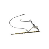 Antena do MacBook Pro 13" A1502, Late 2013 - Early 2015
