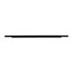 Przednia pokrywa z logo do MacBooku Pro 12" A1534, Early 2015 - Early 2016, Space Gray
