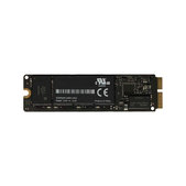 SSD 256GB do MacBook Pro 13" A1502, Early 2015, 15" A1398, Mid 2015