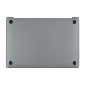 Dolna obudowa do MacBook Pro 15" A1707 | Late 2016 - Mid 2017| Space Gray