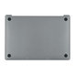 Dolna obudowa do MacBook Pro 15" A1707 | Late 2016 - Mid 2017| Space Gray