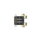 Plytka I/O USB-C do MacBook Pro 15" A1707, Late 2016 - Mid 2017