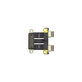 Plytka I/O USB-C do MacBook Pro 15" A1707, Pro 13'' A1706 Late 2016 - Mid 2017