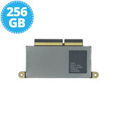 SSD 256GB do MacBook Pro 13" A1708, Late 2016 - Mid 2017, Refurbished