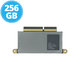 SSD 256GB do MacBook Pro 13" A1708, Late 2016 - Mid 2017, Refurbished
