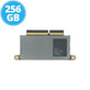 SSD 256GB do MacBook Pro 13" A1708, Late 2016 - Mid 2017, Refurbished