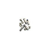 Zestaw srub dolnej obudowy do MacBook Air 13" A1932, 2018 - 2019, A2179, 2020, A2337, 2020